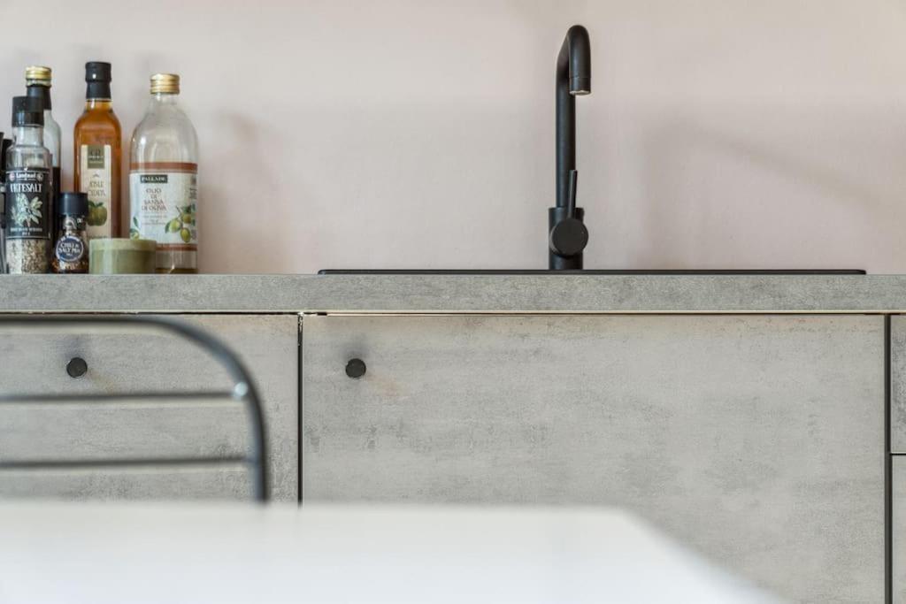 Nyistandsat 1br I Hjertet Af Norrebro * Kopenhagen